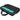 Top Image for Urban Factory Nylee TLS15UF Carrying Case (Messenger) for 15.6" Notebook - Black