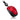 Alternate-Image1 Image for Adesso iMouse S8R - USB Illuminated Retractable Mini Mouse