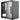 Main Image for Cooler Master MasterBox Q300L Micro-ATX PC Case - Compact mATX Computer Case with Magnetic Dust Filters, Modular Adjustable I/O Panel, Perforated Airflow Design, 1 x 120mm Pre-Installed Fan, Black