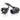 Main Image for C2G Universal Power Cord - Right Angle - 18 AWG - NEMA 5-15P to IEC320C13R