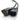 Main Image for C2G 1ft Monitor Power Cord - 18 AWG - IEC320C14 to NEMA 5-15R