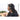 Life-Style Image for Cisco Headset 532 (Wired Dual with Quick Disconnect coiled RJ Headset Cable)