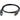 Main Image for C2G 6ft (1.8m) USB 3.0 (USB 3.1 Gen 1) USB-C to USB-B Cable M/M - Black