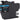 Right Image for Brother Innobella LC3013C Original High Yield Inkjet Ink Cartridge - Single Pack - Cyan - 1 Each