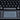 Alternate-Image9 Image for Adesso Touchpad Keyboard with Rackmount