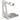Rear Image for StarTech Phone and Tablet Stand - Foldable Universal Mobile Device Holder - Smartphones/Tablets - Adjustable Cell Phone Stand for Desk