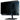 Left Image for Targus 4Vu Privacy Screen Filter Clear