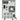 Rear Image for Eaton 9SX 1000VA 900W 120V Online Double-Conversion UPS - 6 NEMA 5-15R Outlets, Cybersecure Network Card Option, Extended Run, Tower
