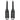 Main Image for Eaton Tripp Lite Series USB-C Cable (M/M) - USB 3.2, Gen 1 (5 Gbps), Thunderbolt 3 Compatible, 10 ft. (3.05 m)
