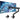 Alternate-Image1 Image for Aluminum Mechanical Spring Single Monitor Arm Mount - 17" to 32" - Max Load 17.6 lbs