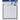 Main Image for Brother CADXMATLOW12 12" x 12" Low Tack Adhesive Mat