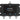 Main Image for Wilson -4.8dB 3-Way Splitter 698-2700MHz, 75ohm - 850035