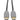 Main Image for Eaton Tripp Lite Series 4K HDMI Cable (M/M) - 4K 60 Hz, HDR, 4:4:4, Gripping Connectors, Black, 15 ft.