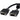 Left Image for StarTech 10ft Coax High Res Monitor VGA Cable HD15 M/M