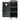 Alternate-Image3 Image for Eaton Tripp Lite Series 21-Device AC Charging Cart for Laptops and Chromebooks - 120V, NEMA 5-15P, 10 ft. (3.05 m) Cord, Black