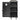 Alternate-Image4 Image for Eaton Tripp Lite Series 21-Device AC Charging Cart for Laptops and Chromebooks - 120V, NEMA 5-15P, 10 ft. (3.05 m) Cord, Black