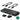 Main Image for Plugable USB 3.0 Universal Laptop Docking Station for Windows and Mac