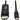 Main Image for Eaton Tripp Lite Series USB-C to DisplayPort Adapter Cable (M/M), 4K 60 Hz, HDR, Locking DP Connector, 6 ft. (1.8 m)