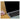 Alternate-Image5 Image for Eaton Tripp Lite Series USB-C to DisplayPort Adapter Cable (M/M), 4K 60 Hz, HDR, Locking DP Connector, 6 ft. (1.8 m)
