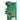Alternate-Image1 Image for StarTech 1-port PCI Express RS232 Serial Adapter Card, PCIe Serial DB9 Controller Card 16950 UART, Low Profile, Windows/Linux, TAA