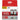 Main Image for Canon PG-243 / CL-244 Original Inkjet Ink Cartridge - Value Pack - Black, Color Pack