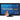 Main Image for ViewSonic TD2760 27 Inch 1080p Touch Screen Monitor, 10-Point Multi-Touch for Commercial Signage and Hospitality, RS232 Control, Advanced Ergonomics, HDMI, DisplayPort