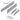 Alternate-Image2 Image for CyberPower CP2RAIL02 4-Post Rack Mount Rail Kit
