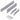 Main Image for CyberPower CP2RAIL02 4-Post Rack Mount Rail Kit
