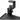 Top Image for Kensington SmartFit Clamp-On Keyboard Drawer