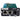 Alternate-Image1 Image for Vertiv Liebert GXT5 UPS - 4900VA/4600W 208V | Online Rack Tower Energy Star