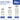 Alternate-Image2 Image for Brother TN227 Original High Yield Laser Toner Cartridge - Twin-pack - Black - 1 Box