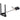 Alternate-Image2 Image for Asus PCE-AX58BT IEEE 802.11ax Bluetooth 5.0 Wi-Fi/Bluetooth Combo Adapter for Desktop Computer