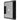 Alternate-Image1 Image for STM Goods Dux Plus Duo Carrying Case for 10.2" Apple, Logitech iPad (7th Generation), iPad (8th Generation), iPad (9th Generation) Tablet - Black, Clear
