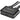 Left Image for StarTech 2 Port DisplayPort KVM Switch - 4K 60Hz - UHD DP 1.2 USB KVM Switch w/ 4ft Cables & Audio - Bus Powered & Remote Switching