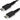 Main Image for StarTech 6.6ft (2m) USB-C Fast Charging Cable, Rugged, Charge & Sync, 60W (3A) PD, USB 2.0, Black TPE Jacket and Aramid Fiber