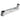 Alternate-Image2 Image for StarTech Desk Mount Quad Monitor Arm, VESA Displays up to 30" (24.8lb/11.3kg), Premium Articulating Adjustable Pole Mount, TAA