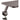 Alternate-Image1 Image for StarTech Monitor Riser Stand - Clamp-on Monitor Shelf for Desk - Extra Wide 25.6"/65 cm - For up to 34" Monitors - Black (MNRISERCLMP)