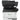 Front Image for Lexmark MX431adw Laser Multifunction Printer - Monochrome
