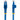 Alternate-Image2 Image for StarTech 15 ft. CAT6 Ethernet Cable - 10 Pack - ETL Verified - Blue CAT6 Patch Cord - Snagless RJ45 Connectors - 24 AWG - UTP