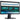 Alternate-Image2 Image for Dell E2020H 20" Class LCD Monitor - 16:9 - Black
