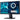 Alternate-Image4 Image for Dell E2020H 20" Class LCD Monitor - 16:9 - Black