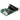 Right Image for StarTech 4-port PCI Express RS232 Serial Adapter Card, PCIe Serial DB9 Controller Card 16950 UART, Low Profile, Windows/Linux, TAA