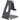 Alternate-Image5 Image for StarTech Phone and Tablet Stand - Foldable Universal Mobile Device Holder - Smartphones/Tablets - Adjustable Cell Phone Stand for Desk