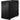 Left Image for Fractal Design Define 7 Black Solid