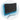 Alternate-Image14 Image for Kensington MagPro 24.0" (16:10) Monitor Blue Light Privacy Screen with Magnetic Strip - TAA
