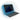 Alternate-Image7 Image for Kensington MagPro Magnetic Privacy Screen Filter for Laptops 13.3" (16:9)
