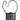 Main Image for MAXCases Clip-On Shoulder Strap for Shield Extreme-X and -X2 & any tablet Chromebook Case with corner through-holes (Black)