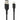 Alternate-Image3 Image for Belkin Braided Lightning to USB-A Cable (2m / 6.6ft, Black)