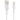 Main Image for Belkin BoostCharge USB-C to USB-A Cable (1 meter / 3.3 foot, White)