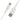 Alternate-Image2 Image for Belkin BoostCharge USB-C to USB-A Cable (1 meter / 3.3 foot, White)